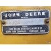 1980 John Deere 450C Dozer